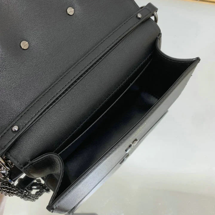 Valentino - Tasche - schwarz