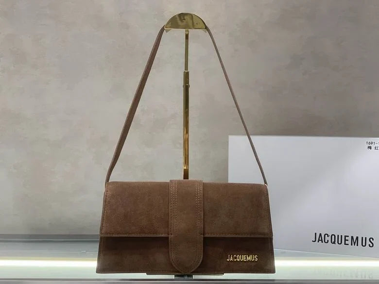 Jacquemus - Tasche