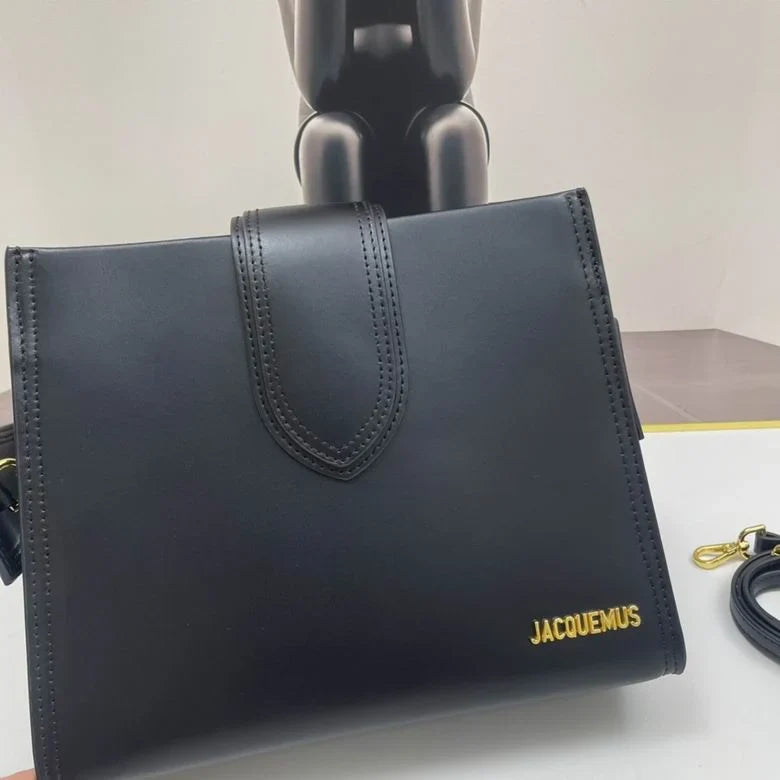 Jacquemus - Tasche