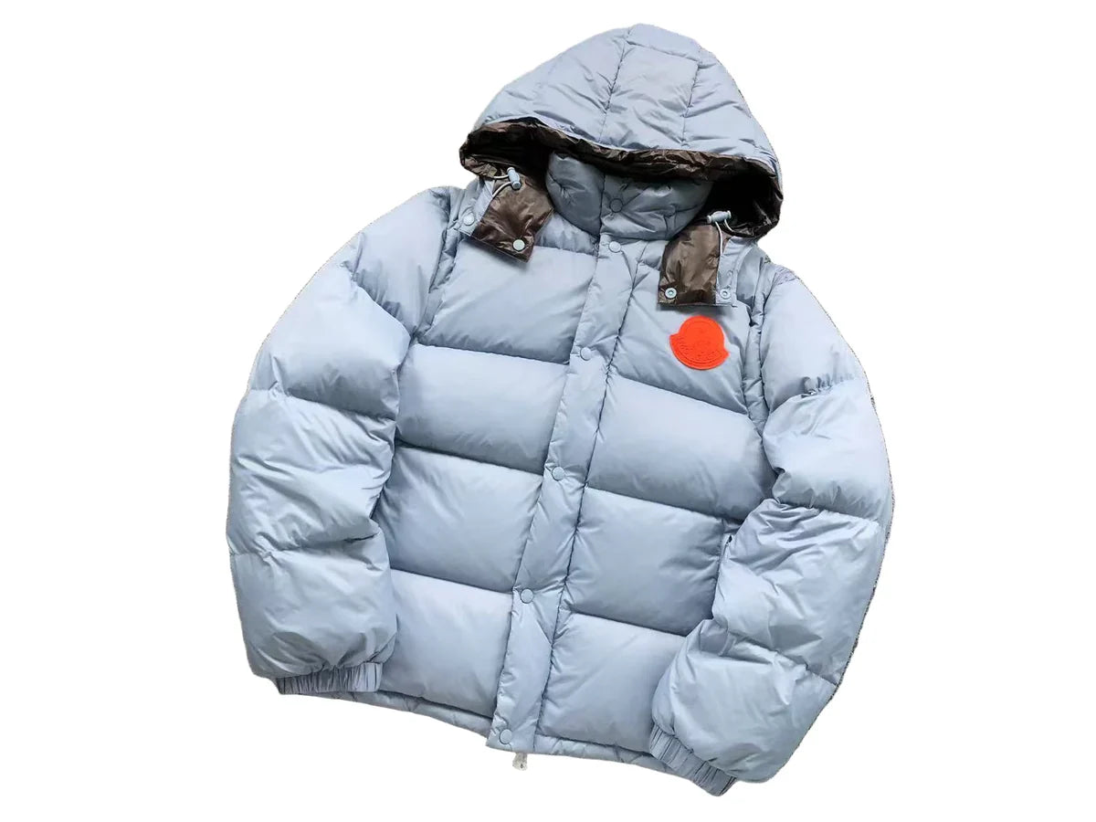 Moncler - Jacke - schwarz