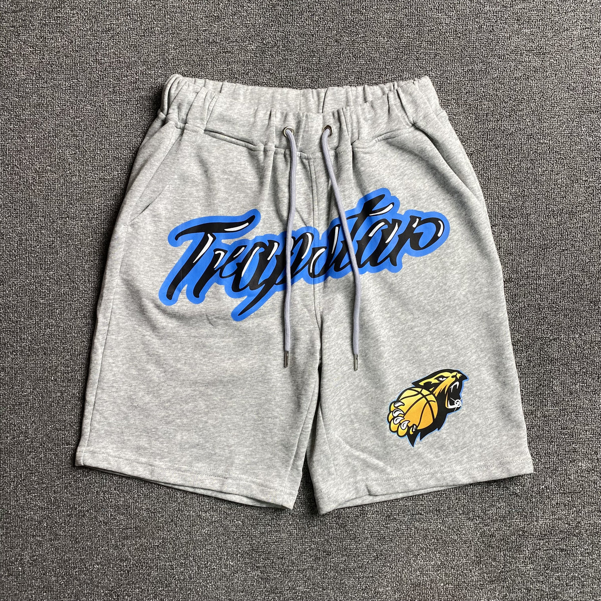 Trapstar - Set - Weiß