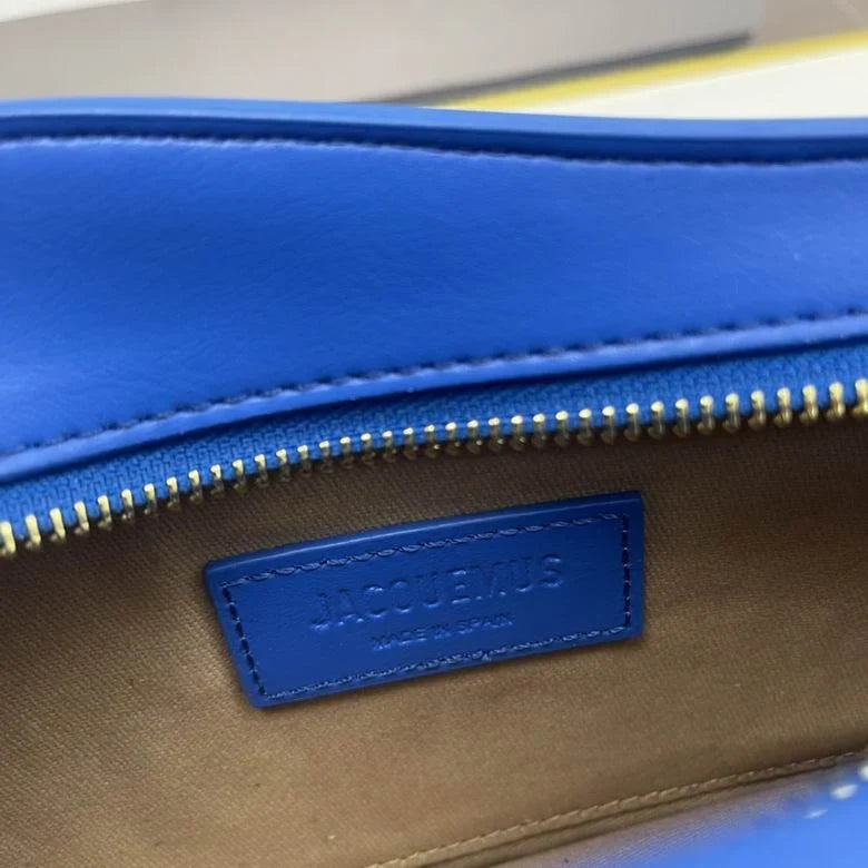 Jacquemus - Tasche