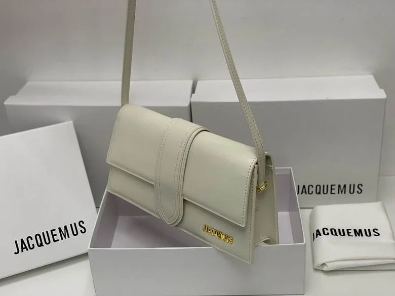 Jacquemus - Tasche