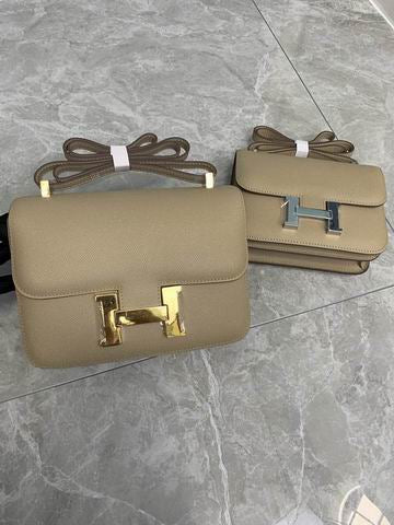 Hermès - Constance Epsom bag