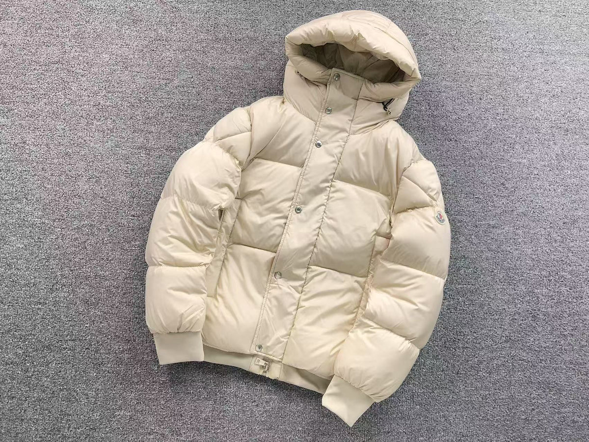 Moncler - jacket