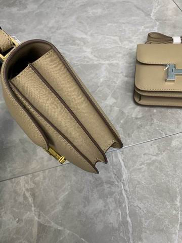 Hermès – Constance-Tasche aus Epsom-Leder