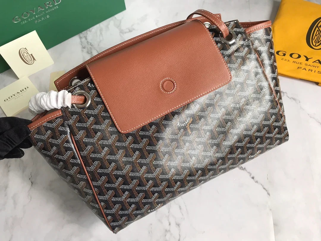 GOYARD - bag