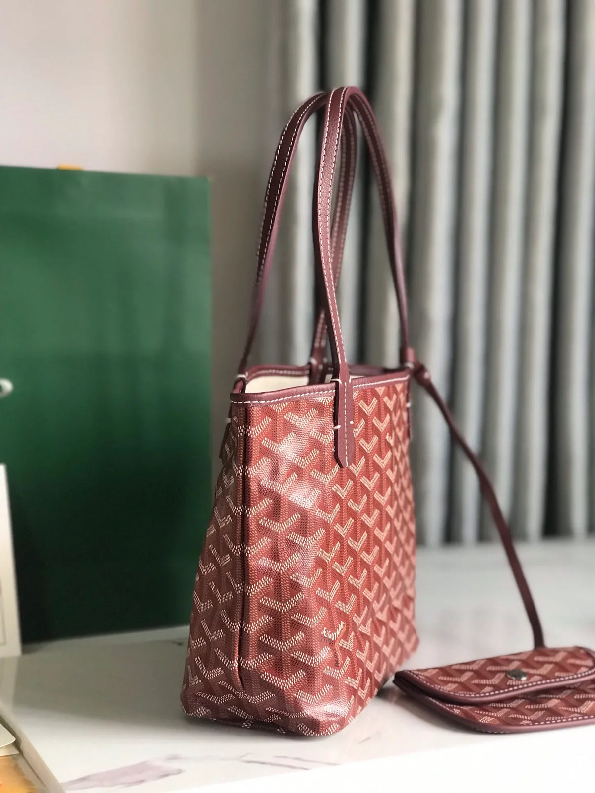 GOYARD - bag