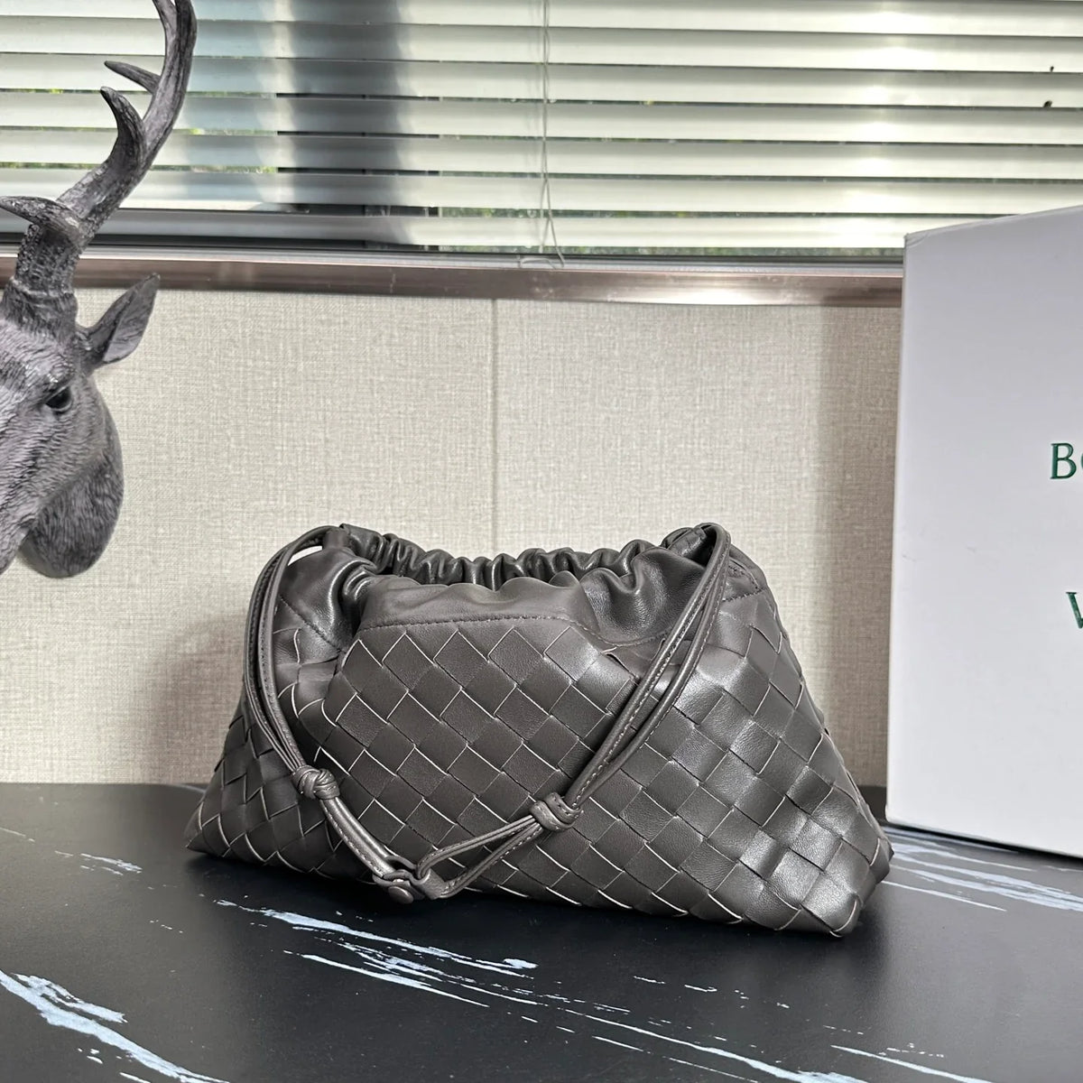 Botega Veneta - Tasche
