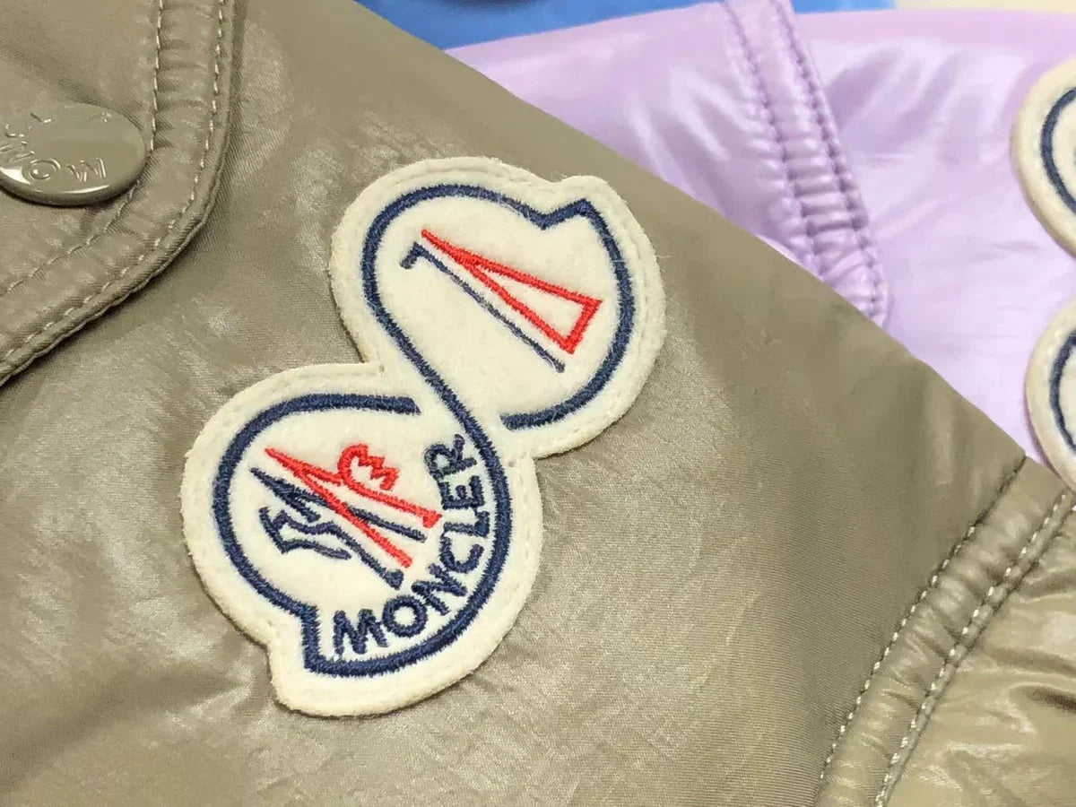 Moncler - jacket