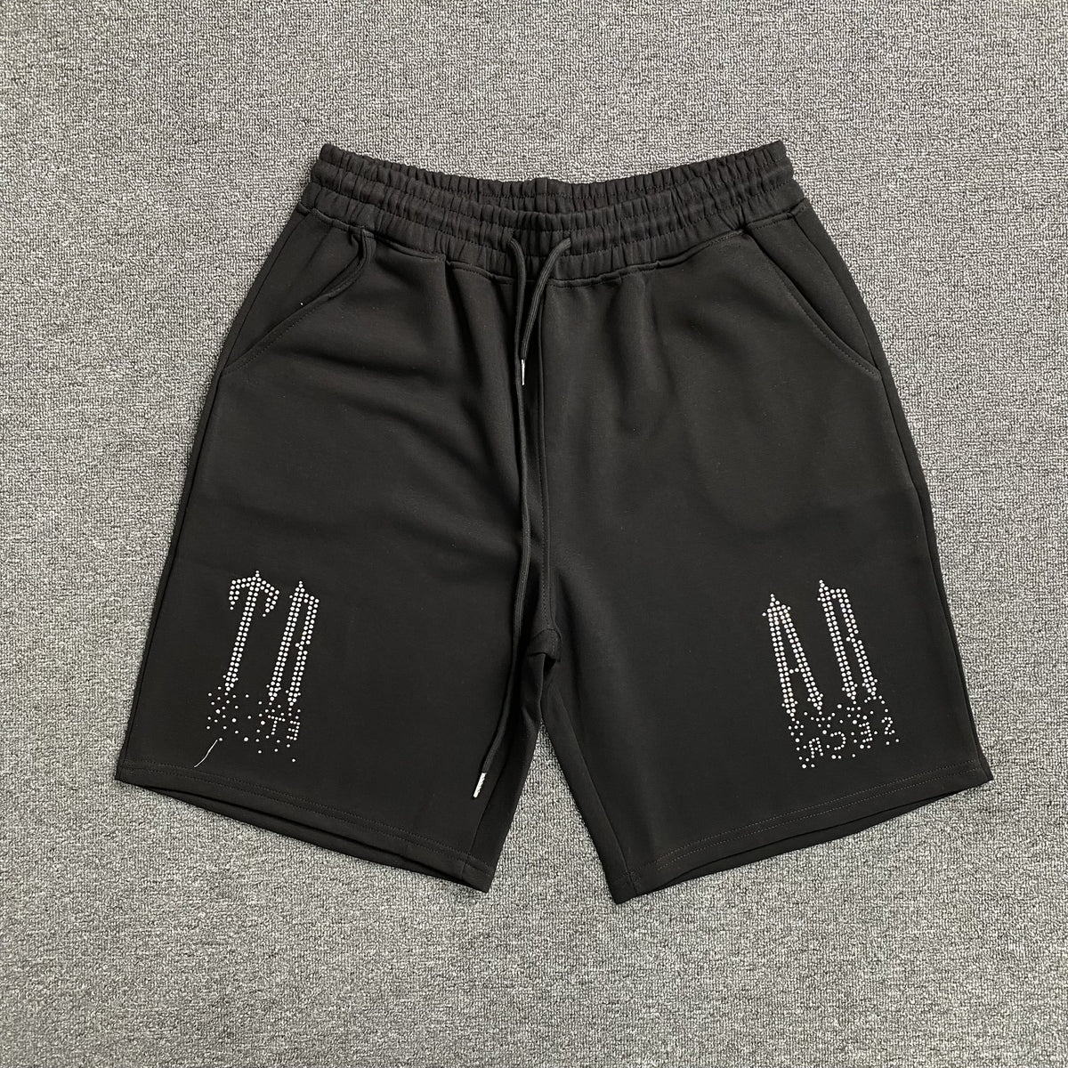 Trapstar - set - black