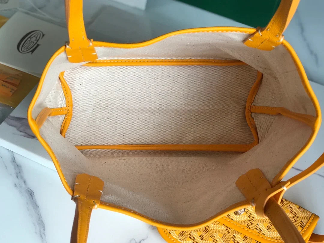 GOYARD - bag
