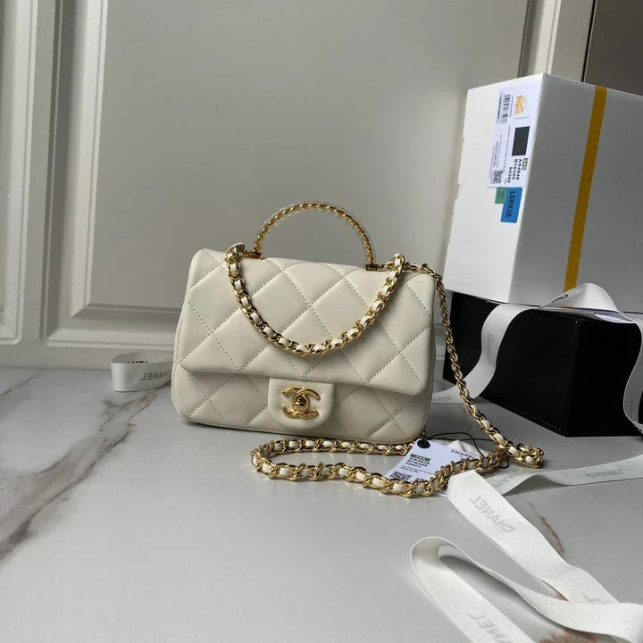 Chanel - handbag