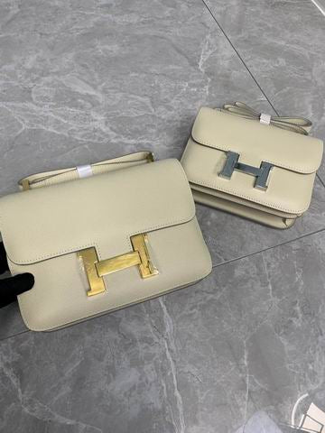 Hermès - Constance Epsom bag