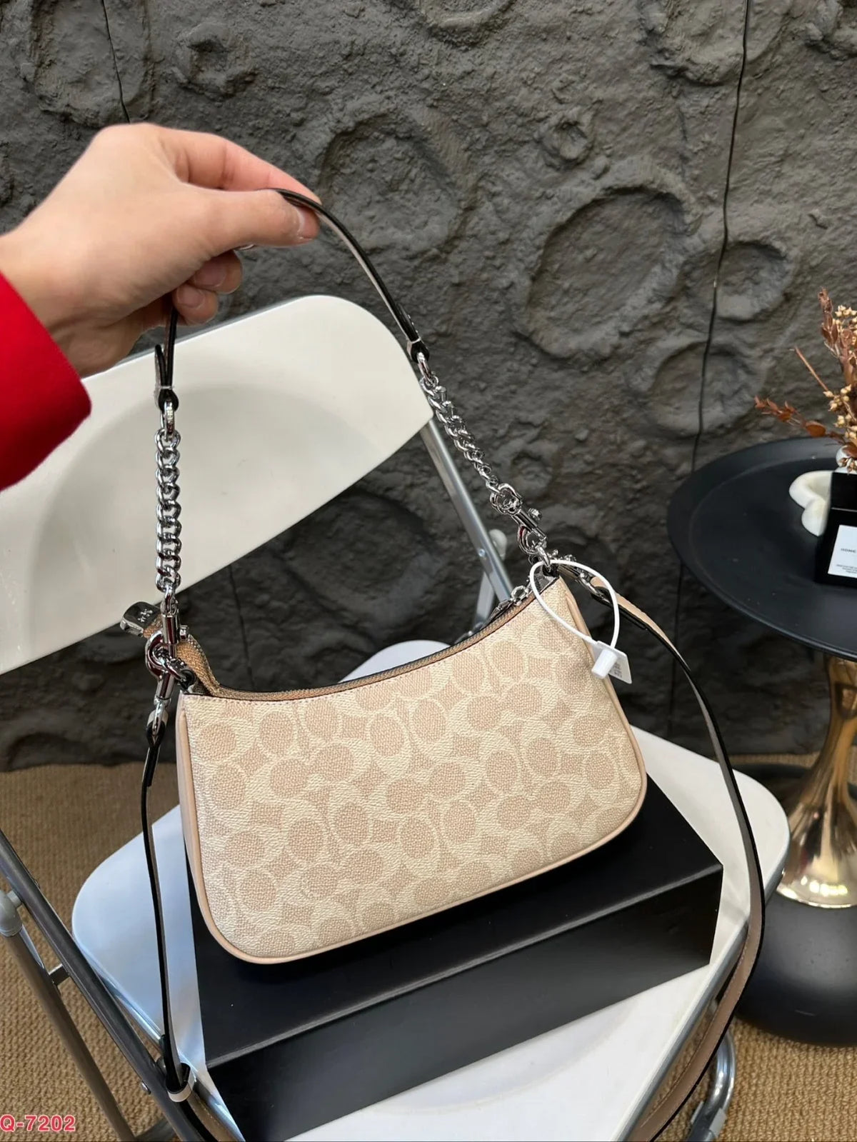 Coach - bag