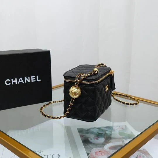 Chanel - Tasche