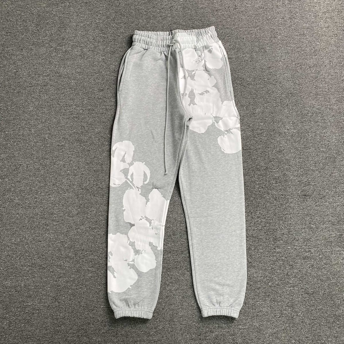 Denim Tears - Set - grau