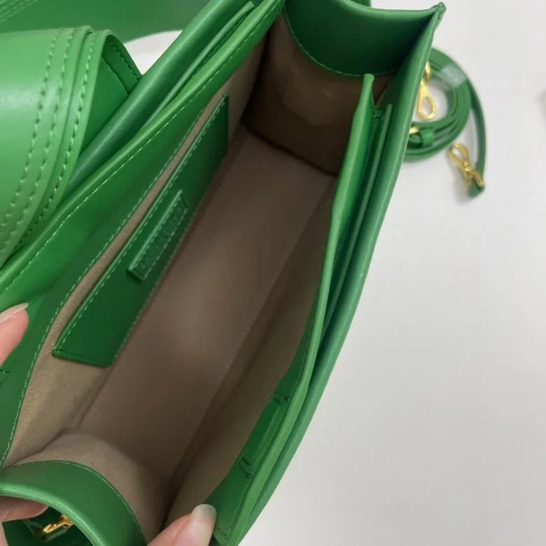 Jacquemus - Tasche
