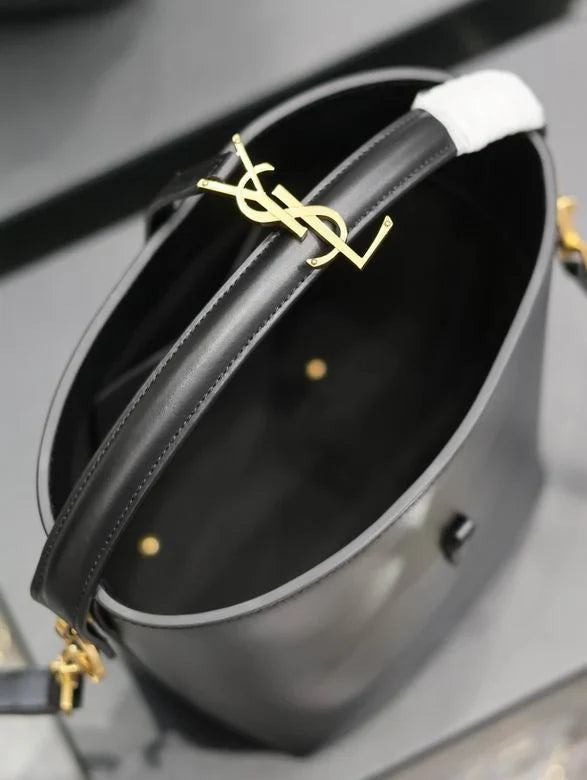 YSL - Tasche - schwarz