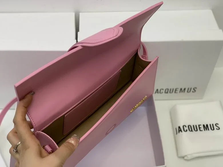 Jacquemus - Tasche