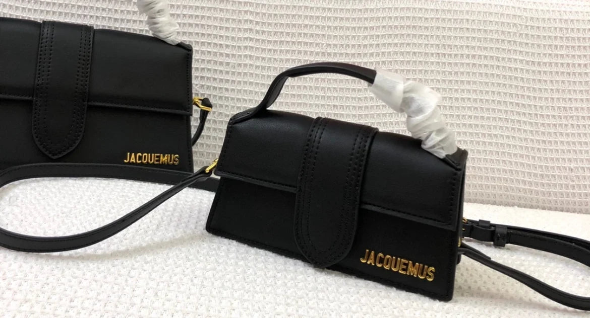 Jacquemus - Tasche