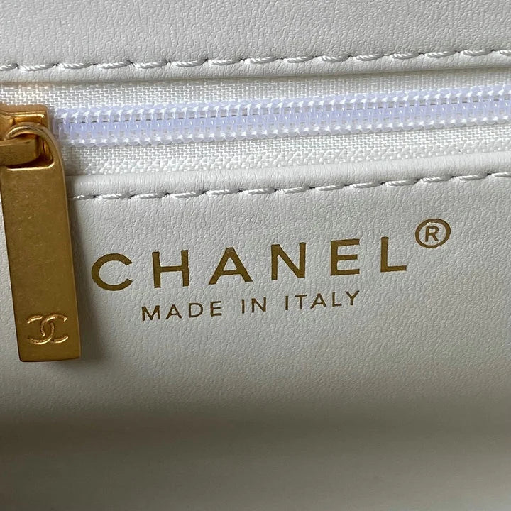 Chanel - handbag