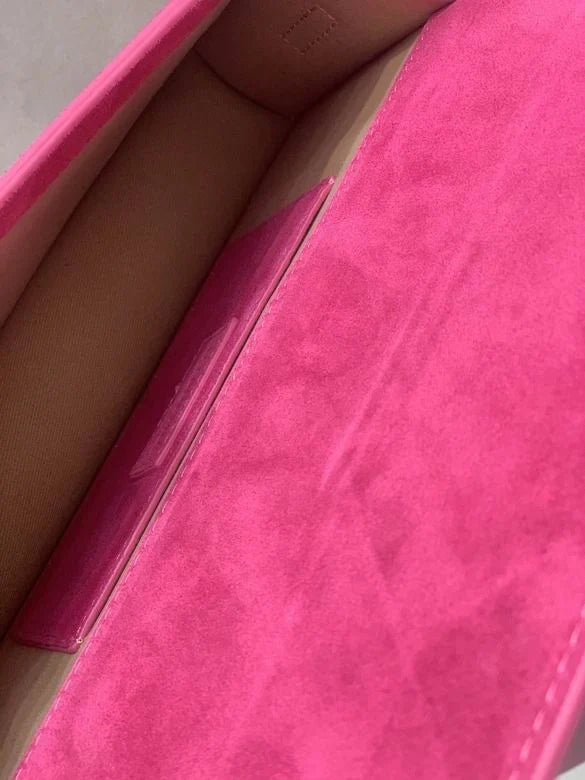 Jacquemus - Tasche