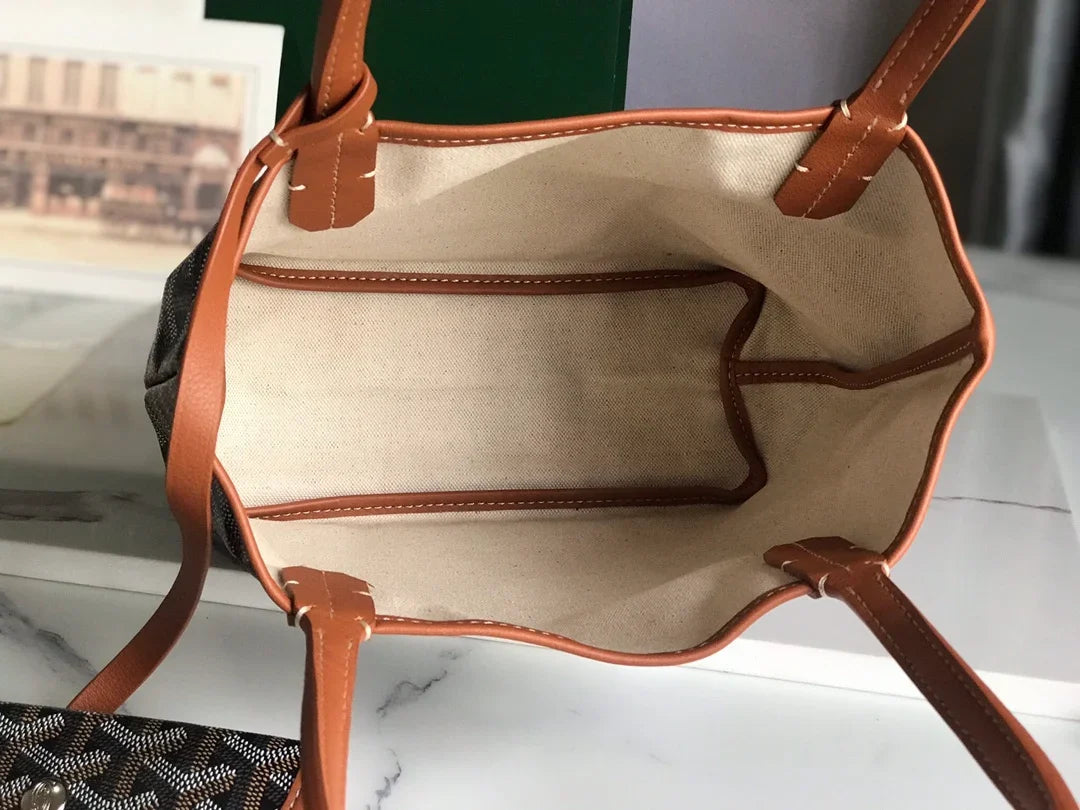 GOYARD - Tasche