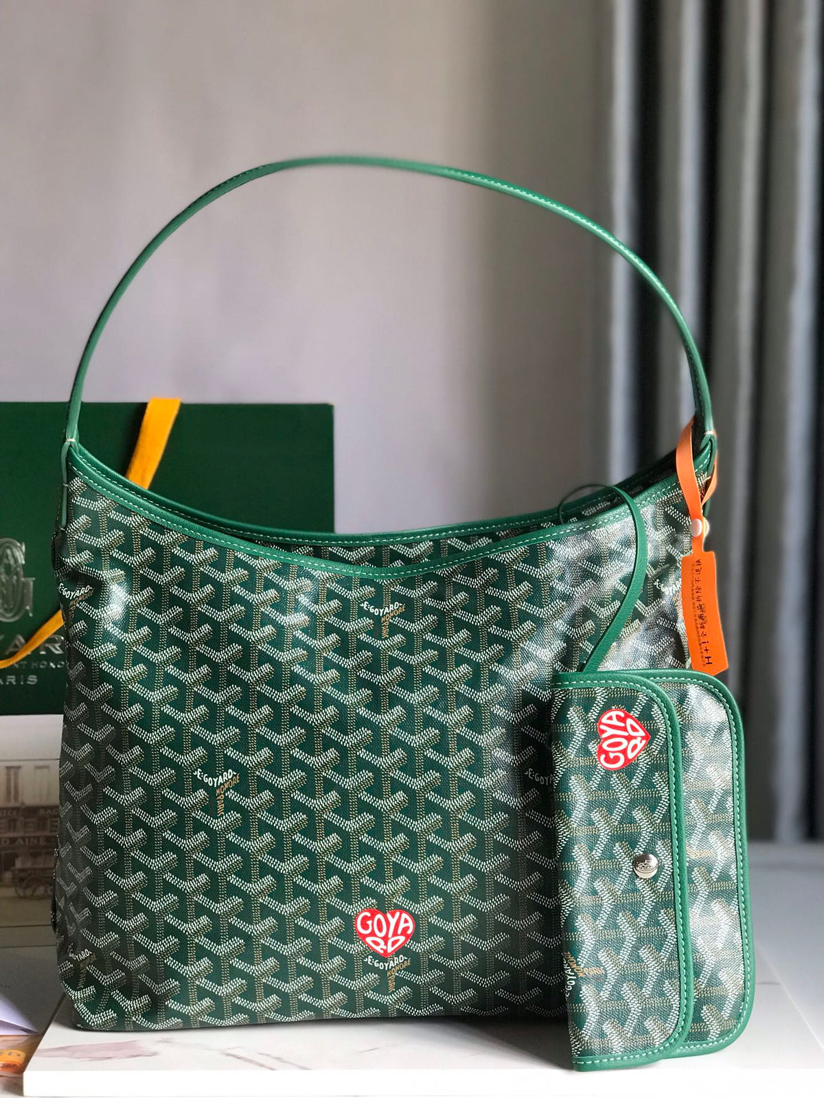 GOYARD - bag