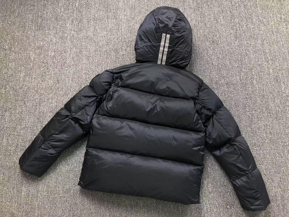 Canda Goose - Jacke - schwarz