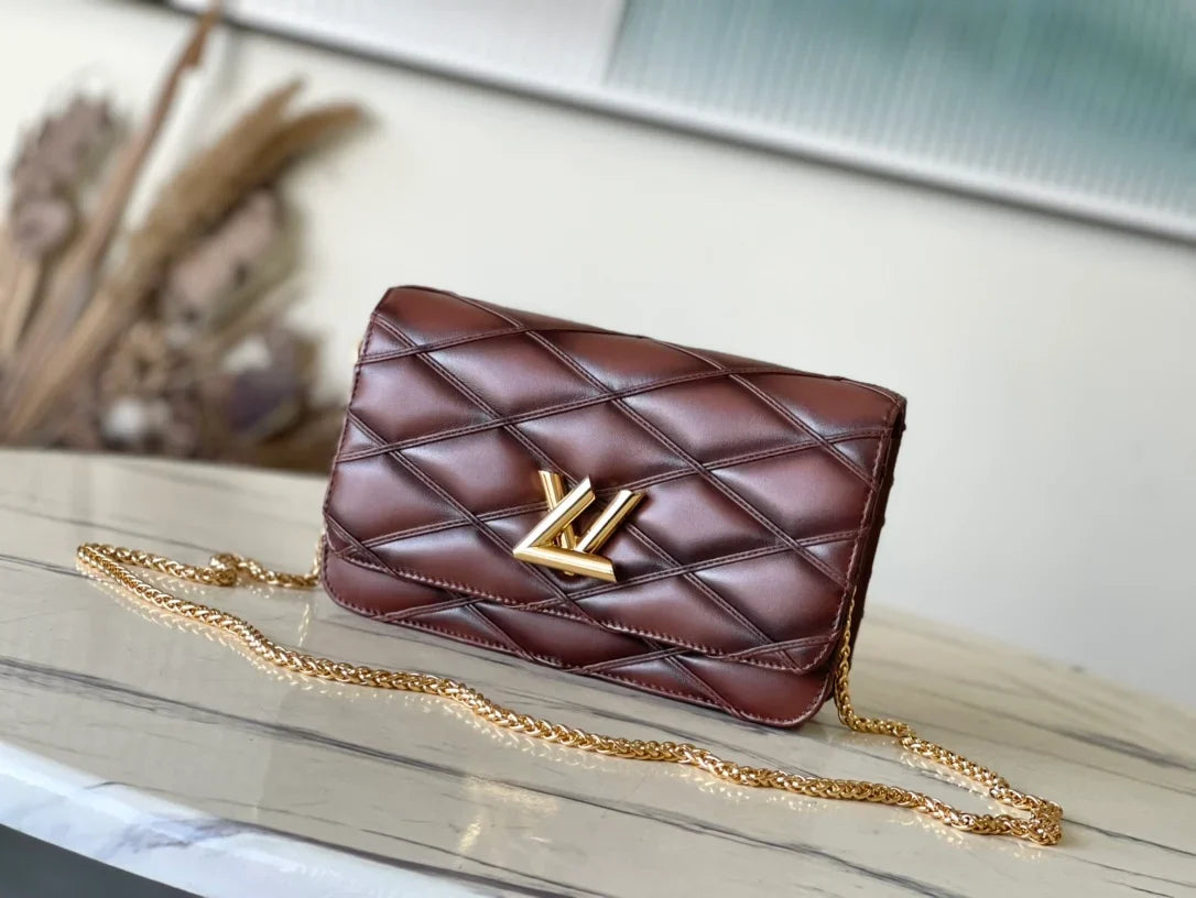 Louis Vuitton - Tasche