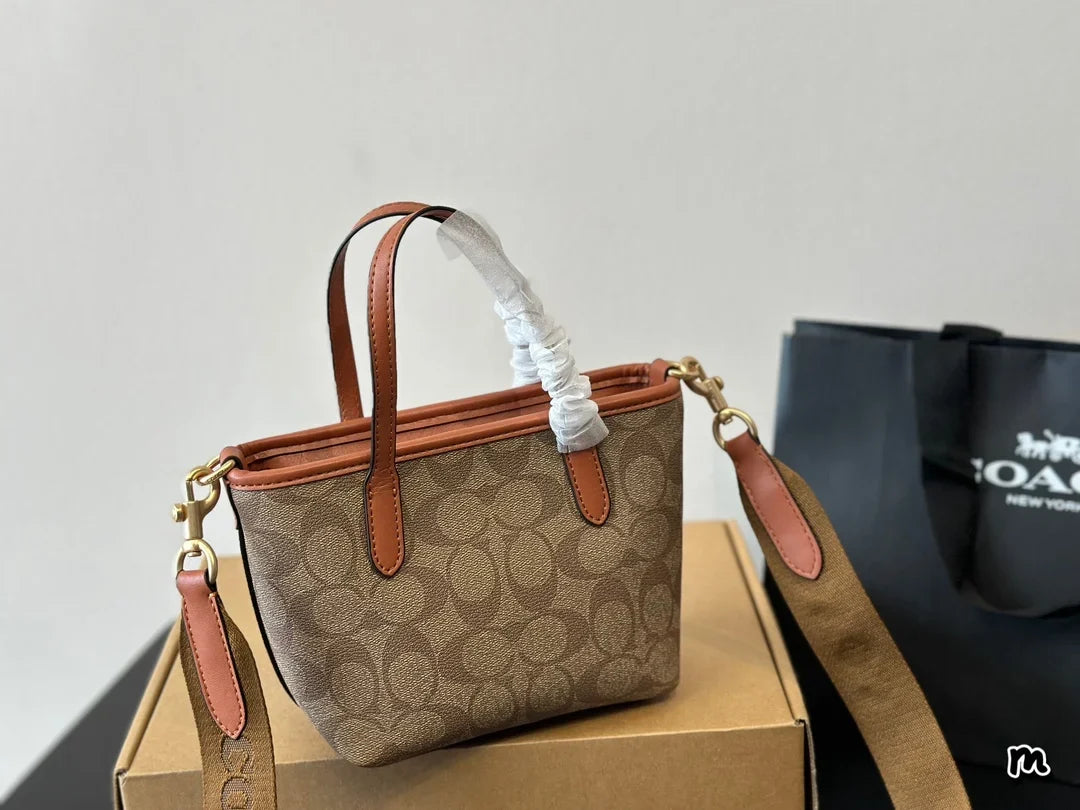 Coach - bag