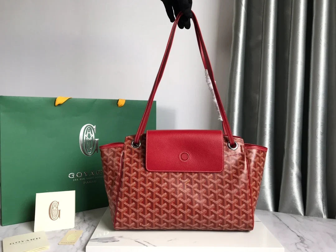 GOYARD - bag