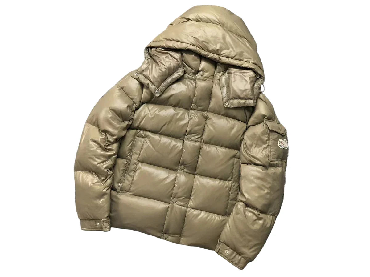 Moncler - jacket