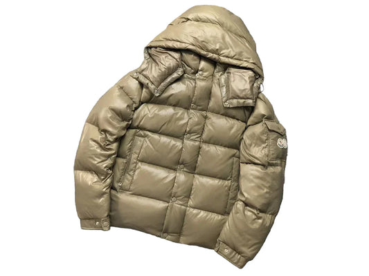 Moncler - Jacke