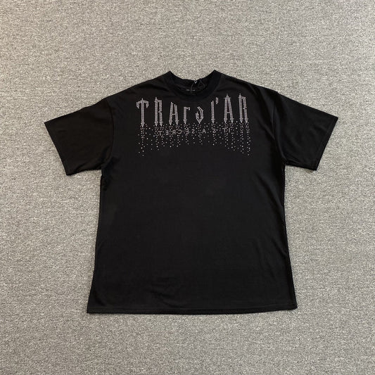 Trapstar - set - black