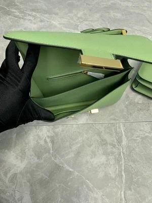 Hermès - Constance Epsom bag