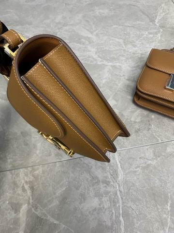 Hermès - Constance Tasche aus Epsom-Leder