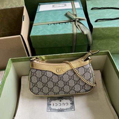 Gucci - handbag