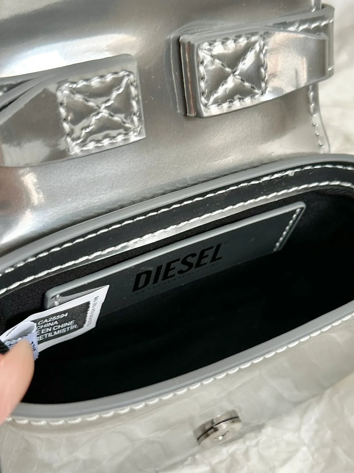 Diesel - Tasche