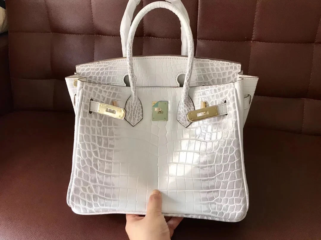 Hermes - Birkin bag