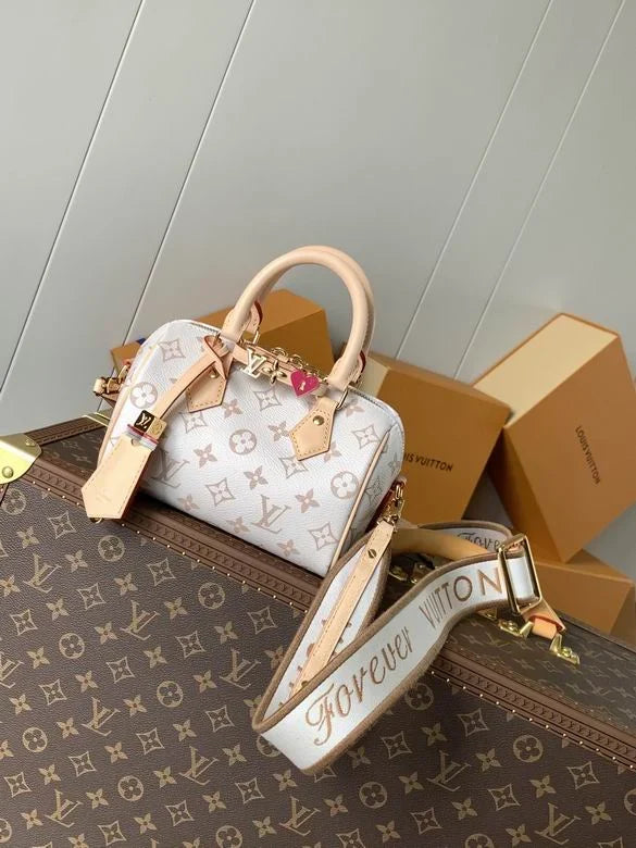 Louis Vuitton - Tasche