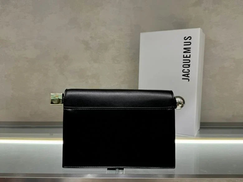 Jacquemus - Tasche
