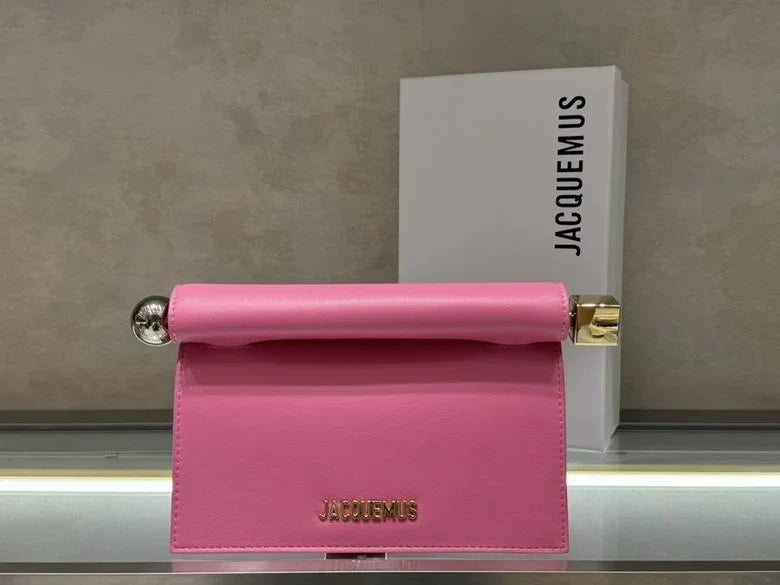 Jacquemus - Tasche