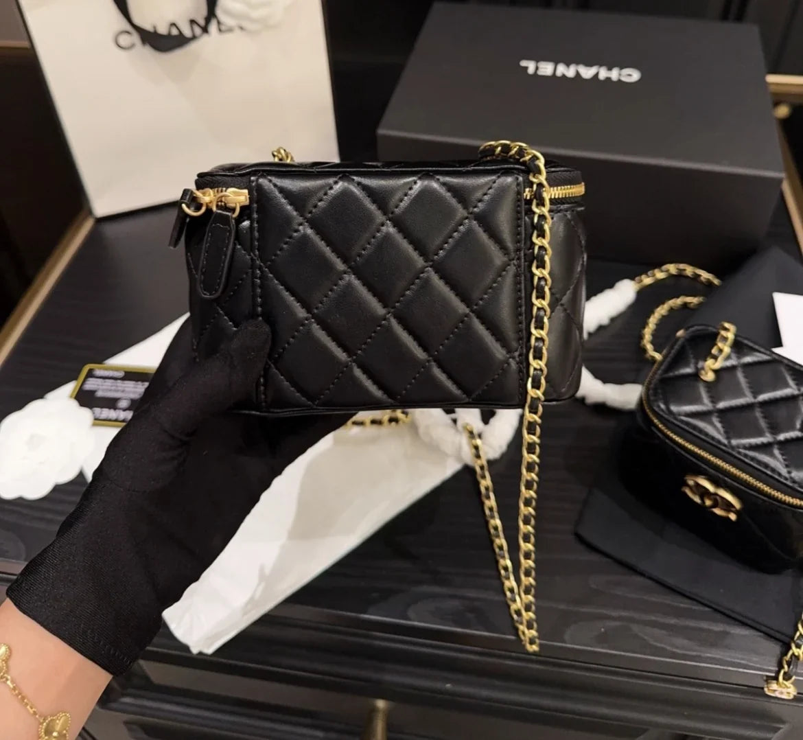 Chanel - Tasche