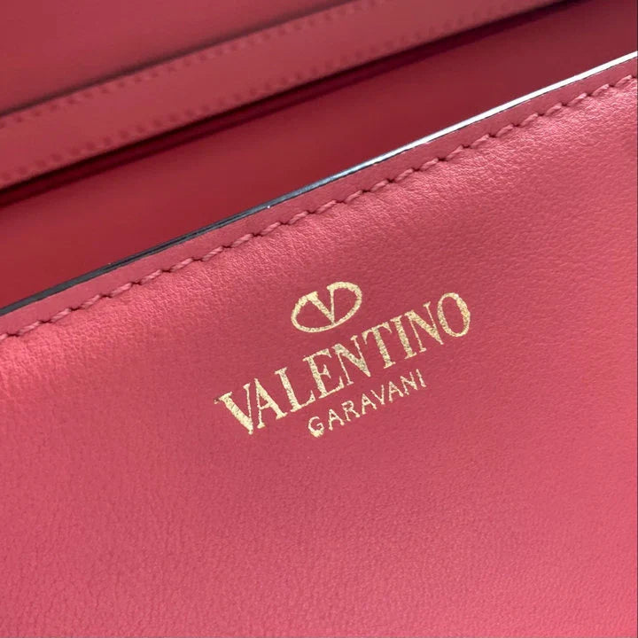 Valentino - bag - pink