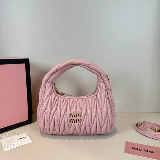 Miu miu - Tasche - pink