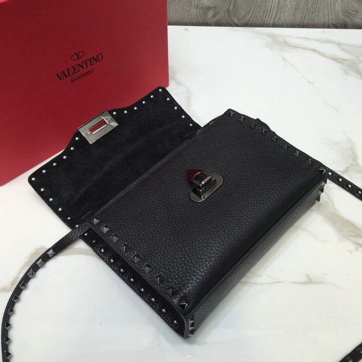 Valentino - Tasche - schwarz