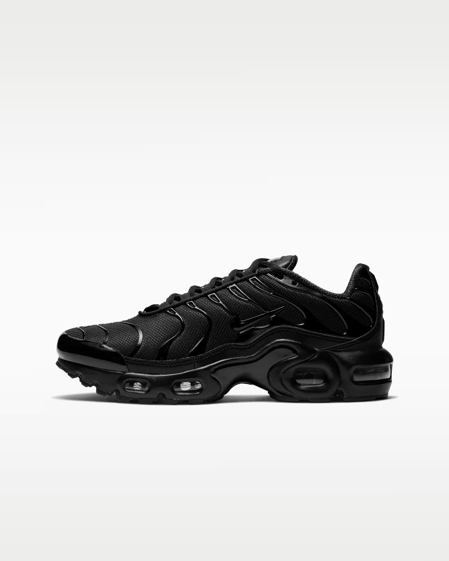 Nike TN - Black