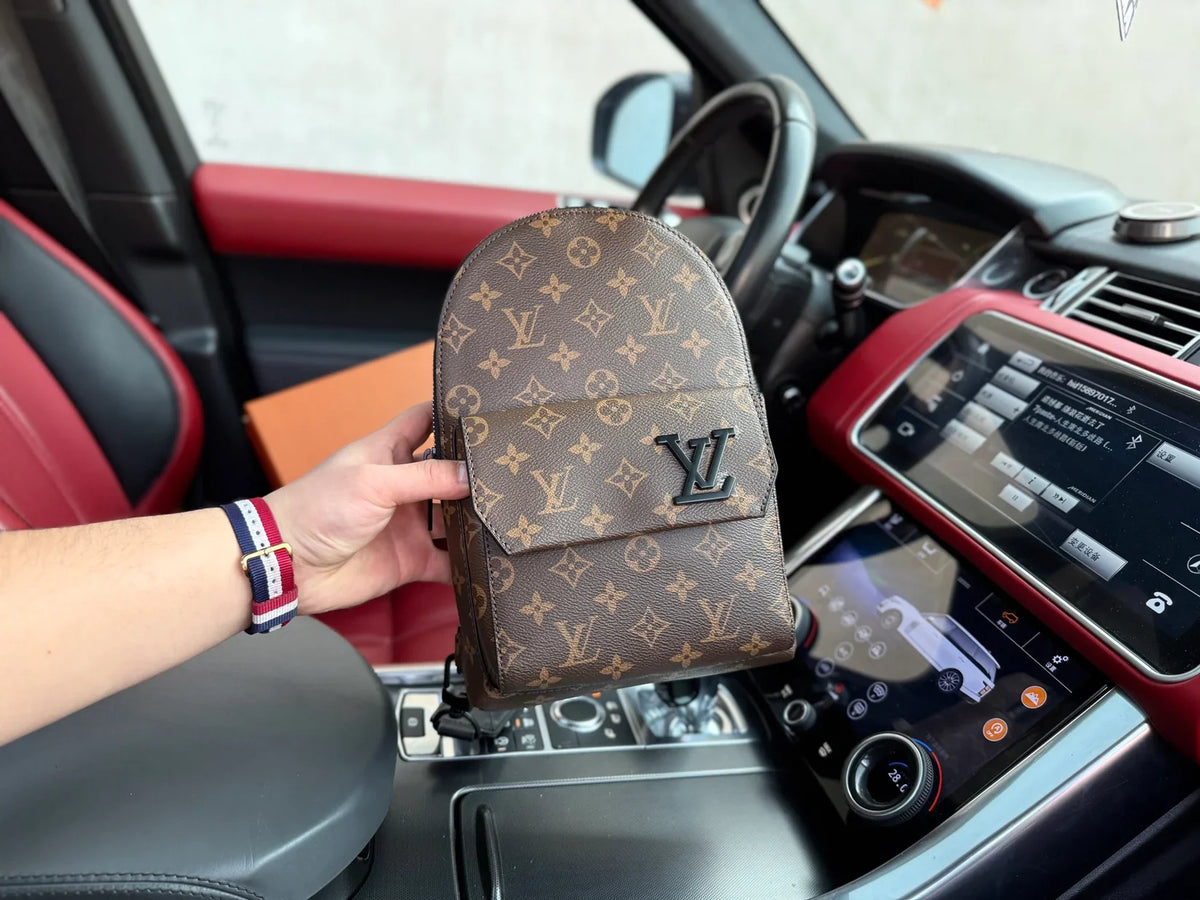 Louis Vuitton - Tasche
